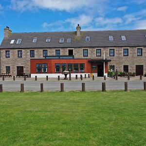 The Sands Hotel, Orkney